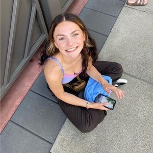 Meet your Posher, Breanna